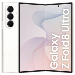 Smartphone Samsung Galaxy Z Fold8 Ultra 512GB - Cream