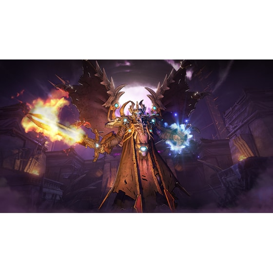 Tiny Tina’s Wonderlands Next Level Edition - PS5 image 3