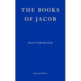 The Books of Jacob