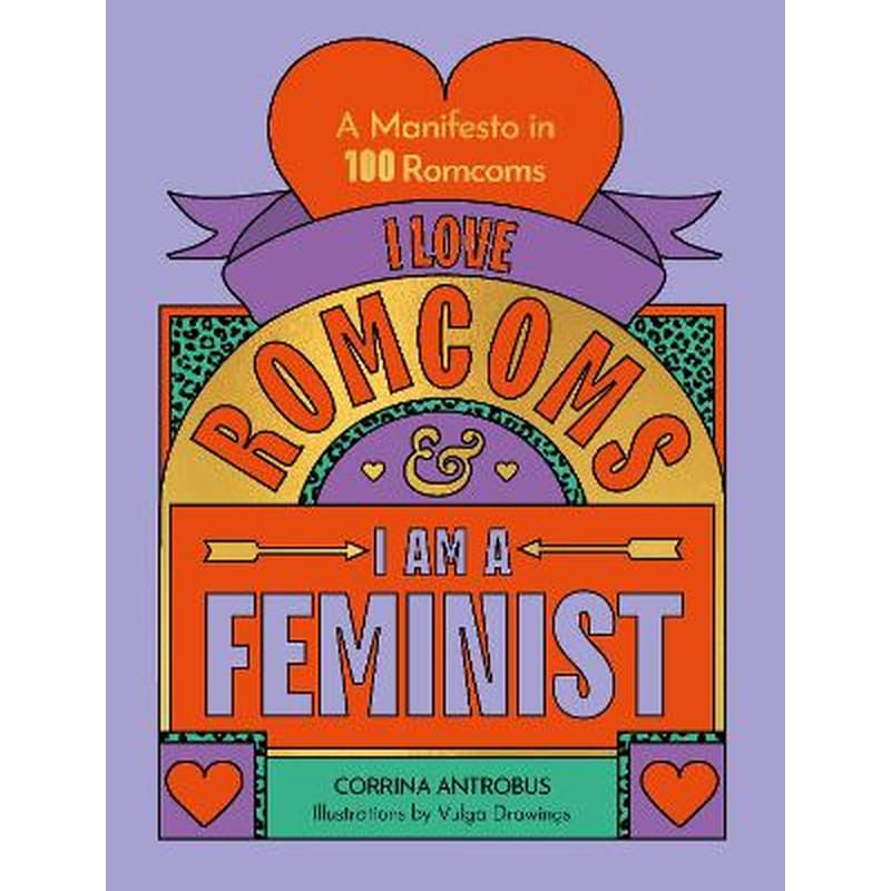 I Love Romcoms and I am a Feminist