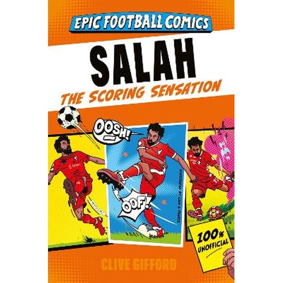 Salah image 0