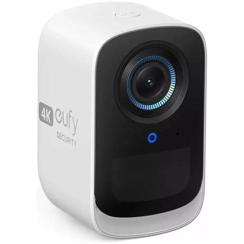 ANKER Ασύρματη IP Camera Anker EufyCam S300 3C 4K Add-on