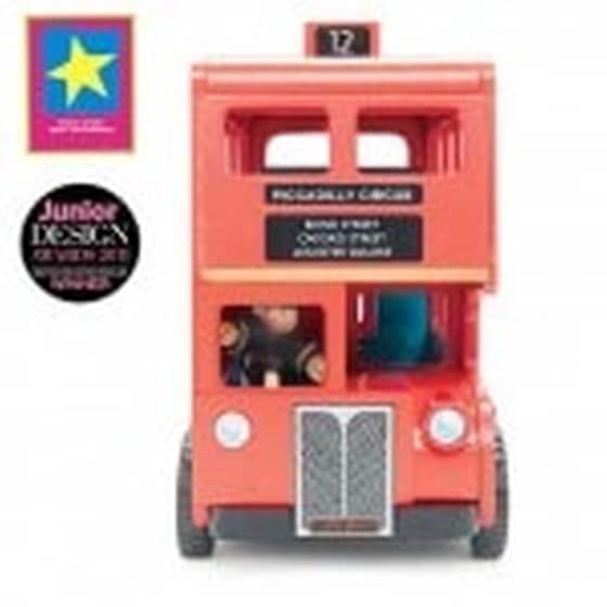 Le Toy Van - London Bus image 1