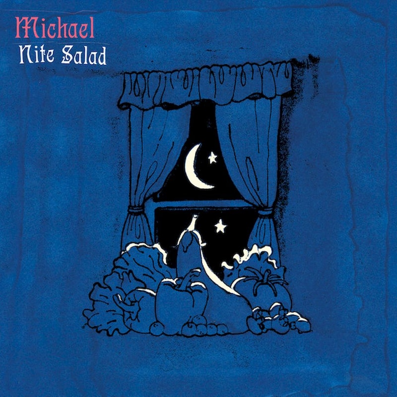 Nite Salad (LP)