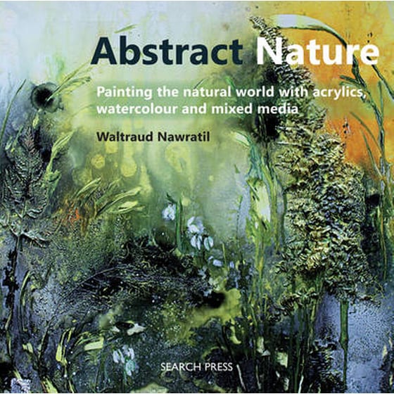 Abstract Nature image 0