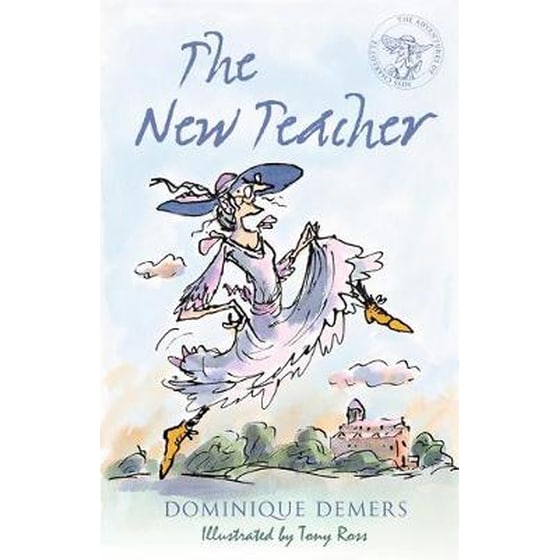 The New Teacher image 0