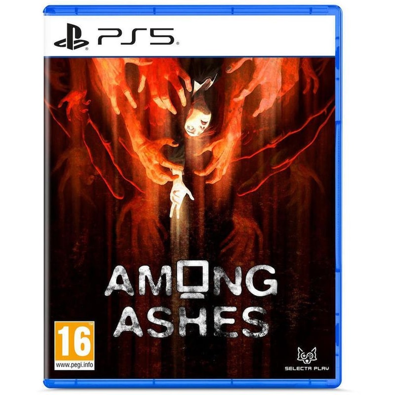 Among Ashes - PS5