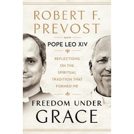 Freedom Under Grace