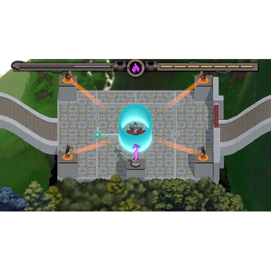 Terracotta - Nintendo Switch image 2