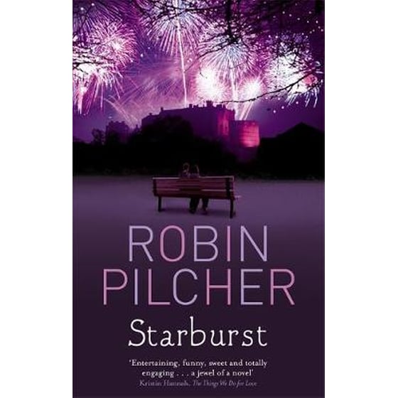 Starburst image 0