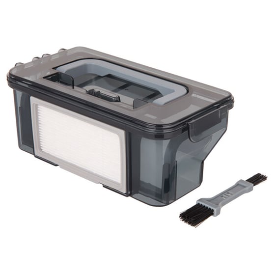 SENCOR SRV 4000 GD EUE3 για Σκούπισμα και Σφουγγάρισμα Χρυσό Σκούπα Ρομπότ image 11
