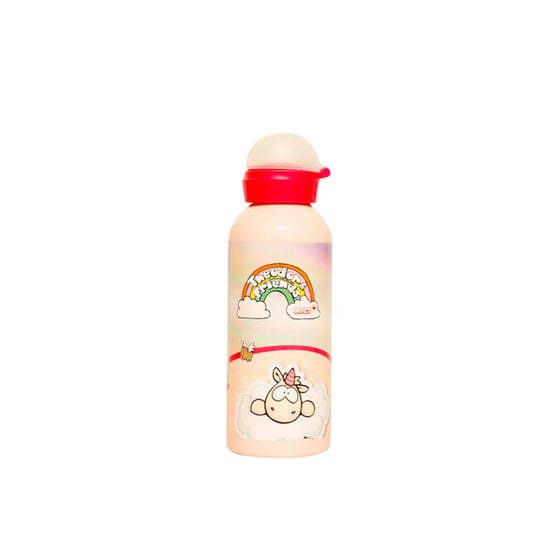 Παγούρι Nici Ss 580ml (1 Τεμάχιο) image 1