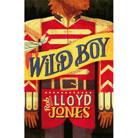 Wild Boy image 0