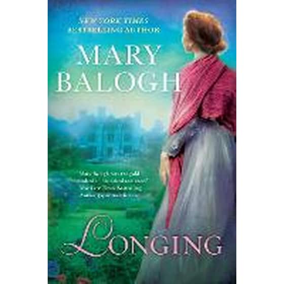 Longing image 0