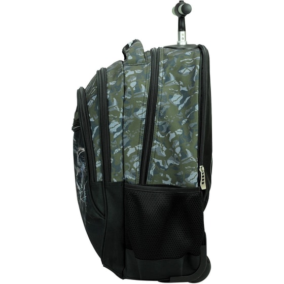 Τσάντα Τρόλεϋ No Fear Forest Puma image 1