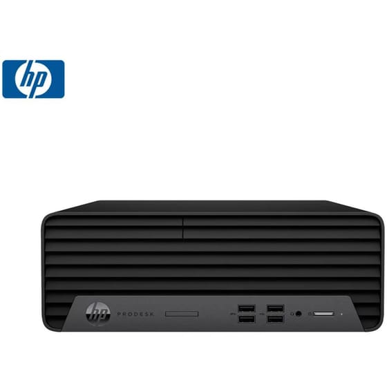 Refurbished Desktop HP 400 G7 (Intel Core i5-10500/16GB/512GB SSD/Intel Graphics/Win11Home)| Grade A image 0