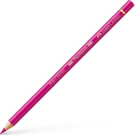 Ξυλομπογιά Faber Castell Polychromos 123 Fuchsia