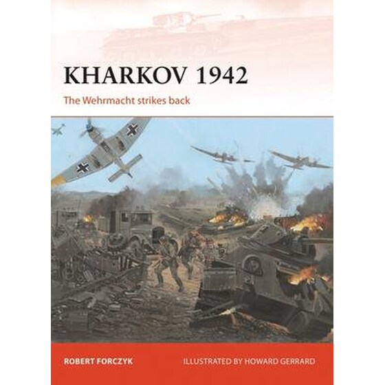 Kharkov 1942 image 0