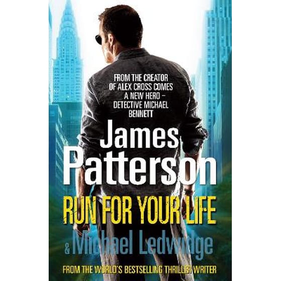 Run For Your Life image 0