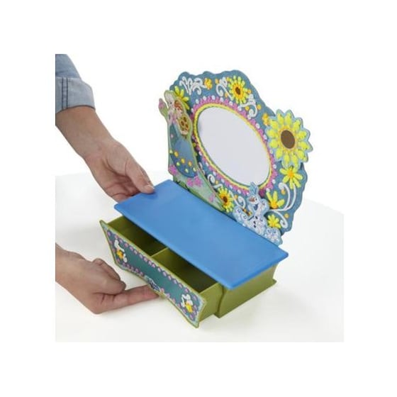 PD Frozen Vanity Frame image 1