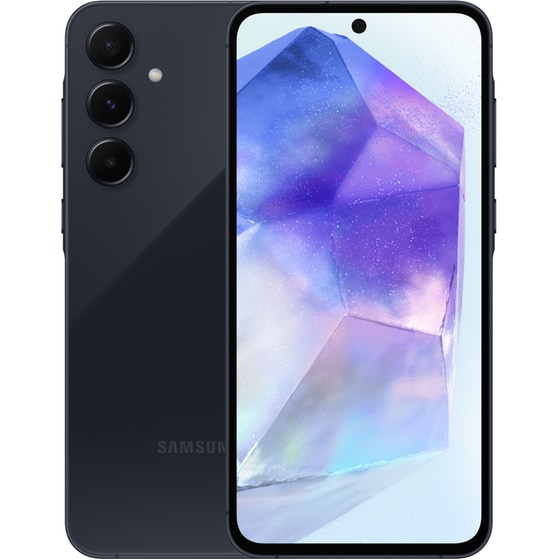 Samsung Galaxy A55 5G 256GB - Awesome Navy image 0