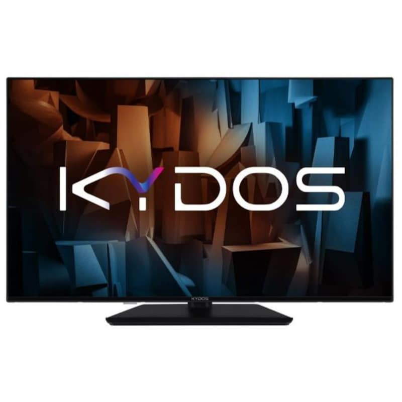 KYDOS Kydos LED 32 HD Ready Τηλεόραση K32NH22CD01