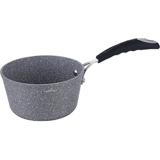 Κατσαρολάκι Γάλακτος BERLINGER HAUS BH1150N 16 cm 1.3 L Γκρι image 0