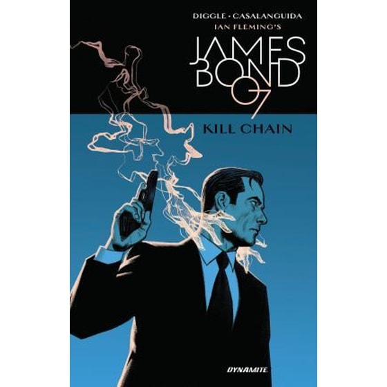 James Bond image 0