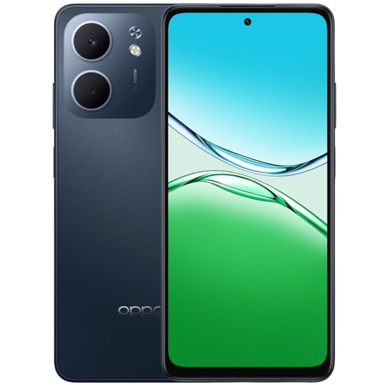 Oppo A5x 4G 128GB - Midnight Blue image 0