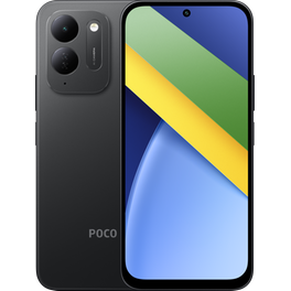 Poco C95 Pro 256GB - Black