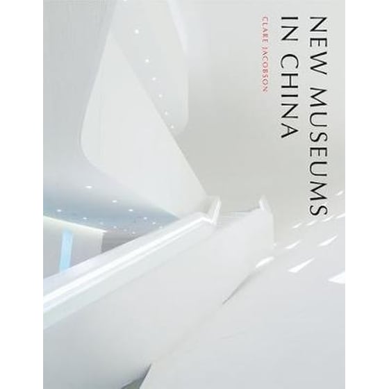 New Museums in China image 0