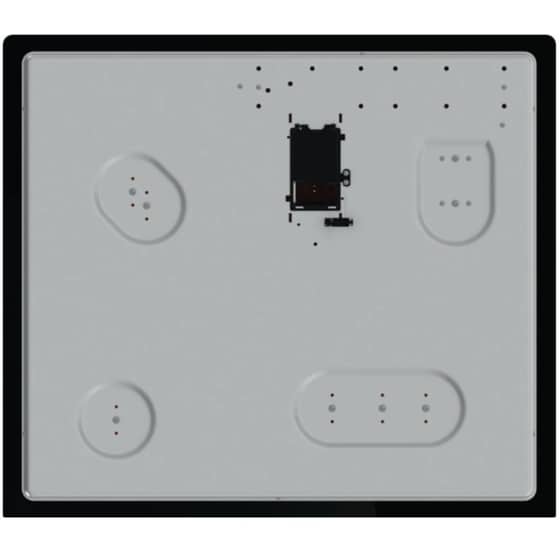 GORENJE ECT641BX 60 cm Μαύρο Εστία Κεραμική Αυτόνομη image 3