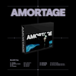 Amortage ( Black Ver.)