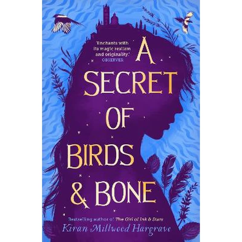 Secret of Birds Bone