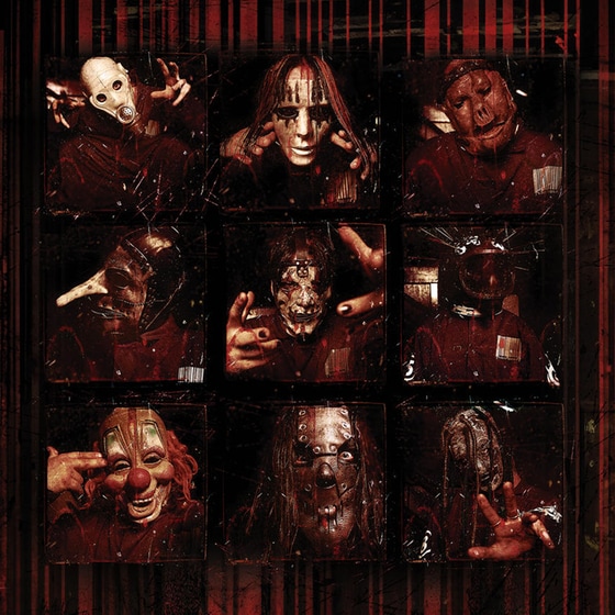 Slipknot (25th Anniversary) (2LP) image 1