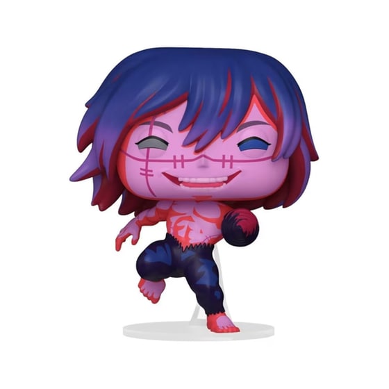Funko Pop! Jujutsu Kaisen - Mahito #2126 image 0