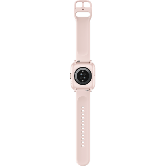 Smartwatch Amazfit Active 44mm - Petal Pink image 5