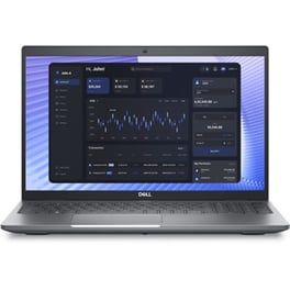 Dell Precision 3590 15.6" FHD IPS (Core Ultra 9-285H/64 GB/2TB SSD/Arc Graphics/Win11Pro) Laptop