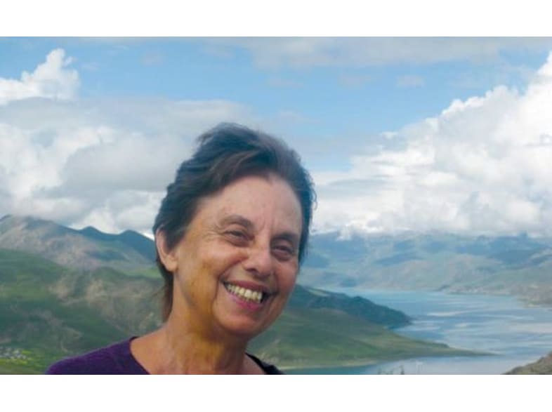 Author picture