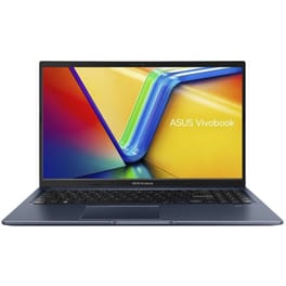 Asus Vivobook 15 M1502YA-NJ573W FHD Anti-Glare (Ryzen 7-5825U/16GB/512GB SSD/Radeon Graphics/Win11Home) Laptop