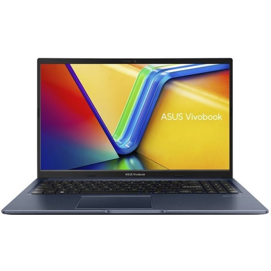 Asus Vivobook 15 M1502YA-NJ573W FHD Anti-Glare (Ryzen 7-5825U/16GB/512GB SSD/Radeon Graphics/Win11Home) Laptop image 0