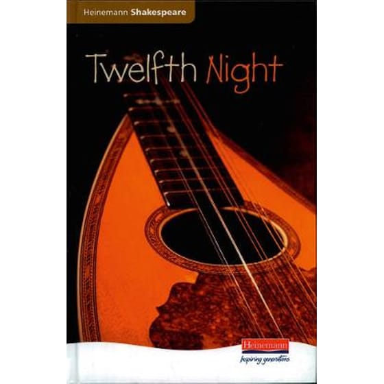 Twelfth Night image 0