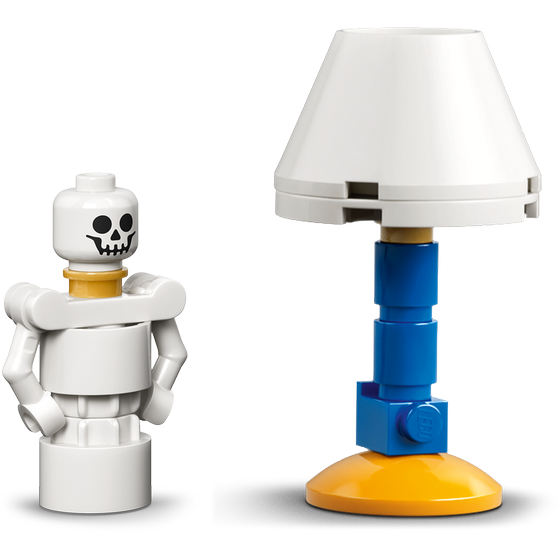 LEGO® Dobby™ the Free Elf (76469) image 7