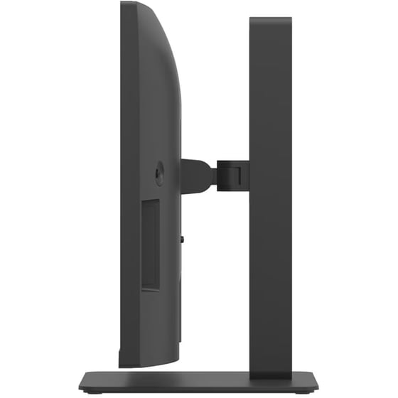 LG 27BA45QB-B Monitor 27" QHD IPS Flat 75Hz 5ms image 4