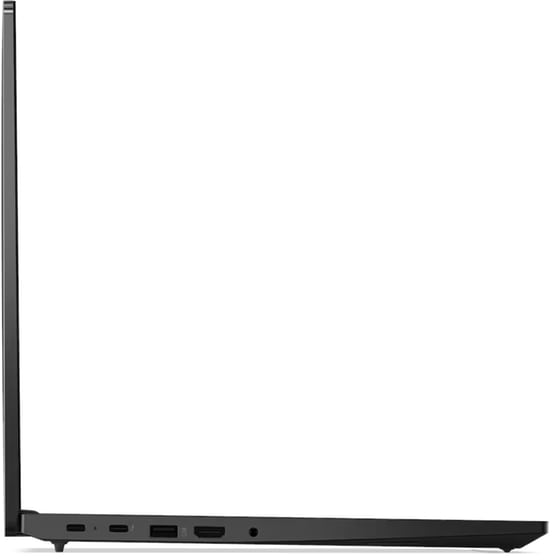 Lenovo ThinkPad E16 G2 16'' WUXGA IPS (Core Ultra 7-155H/32GB/1TB SSD/Arc Graphics/Win11Pro) Laptop image 6