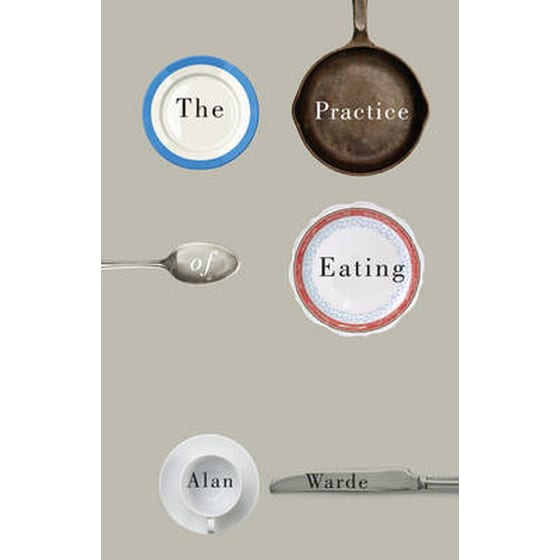 Practice of Eating image 0