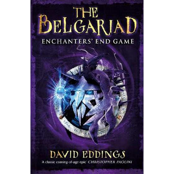 Belgariad 5: Enchanter's End Game image 0