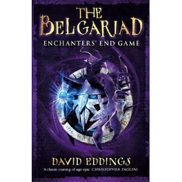 Belgariad 5: Enchanter's End Game