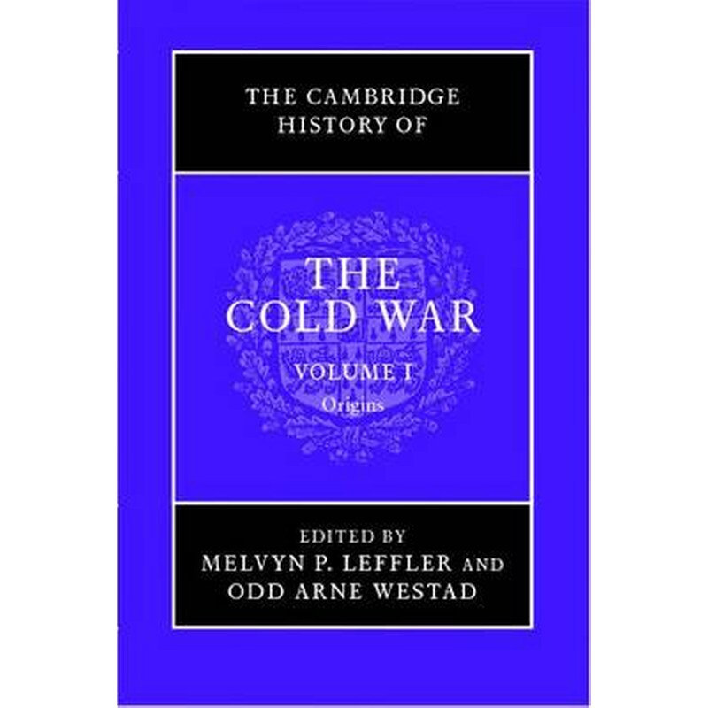 Cambridge History of the Cold War