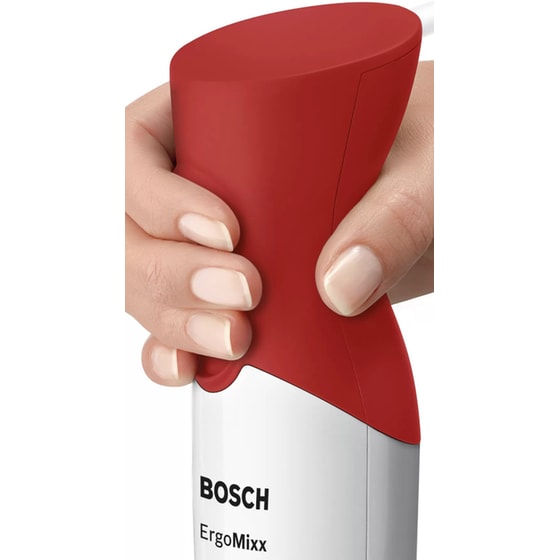 Ραβδομπλέντερ BOSCH MSM64010 450 W Λευκό image 4